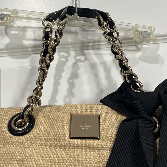 Kate Spade Tote Bag - Picture 3 of 11